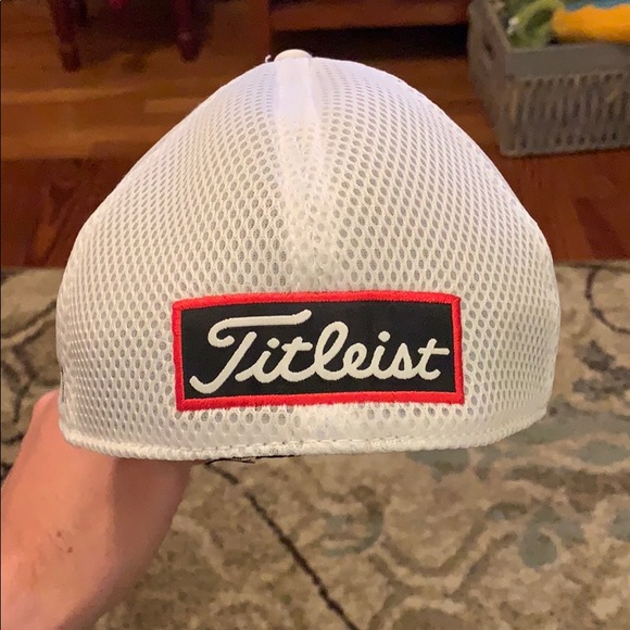 TITLEIST hat - Picture 2 of 4